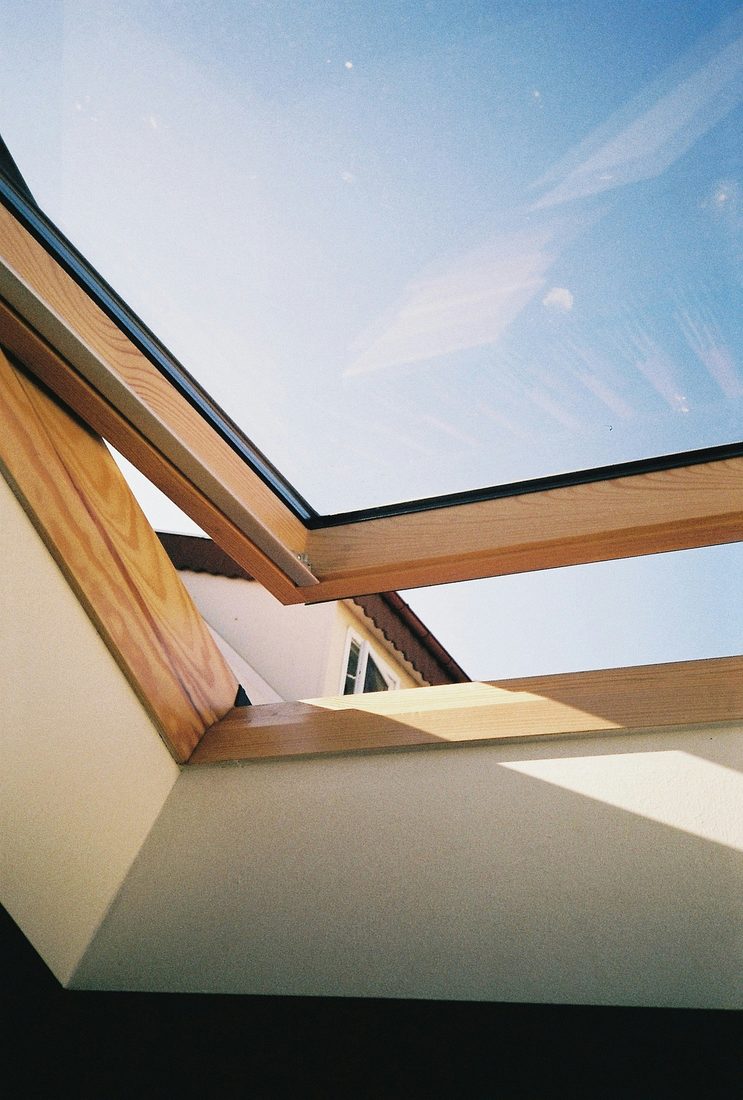 Velux — Adibat 21